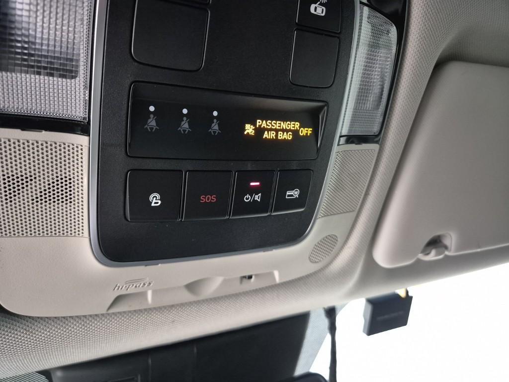 HYUNDAI Tucson 2021 Gris - Importación desde Corea - HF Imports Iquique - Foto 17