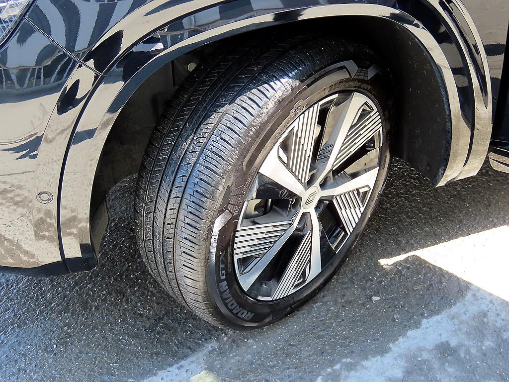 SAMSUNG Grand Koleos 2025 Negro - Importación desde Corea - HF Imports Iquique - Foto 20