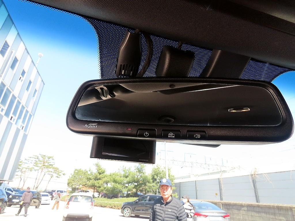 Ssangyong Rexton 2023 Verde - Importación desde Corea - HF Imports Iquique - Foto 16