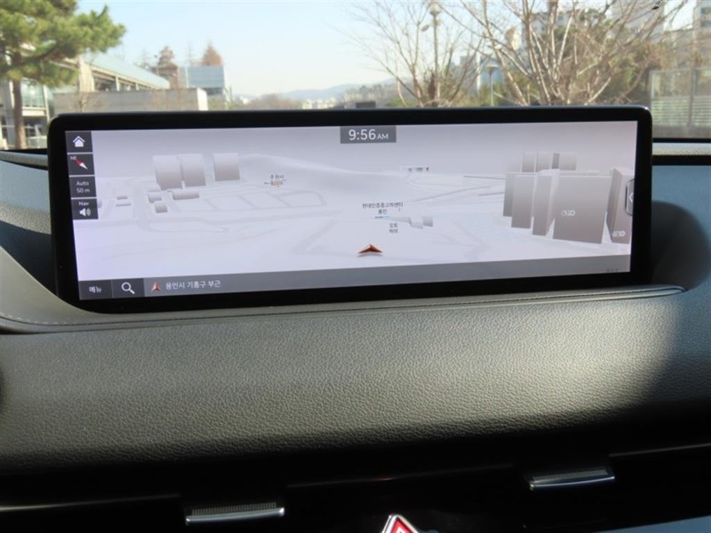 Genesis G80 2021 - Importación desde Corea - HF Imports Iquique - Foto 8