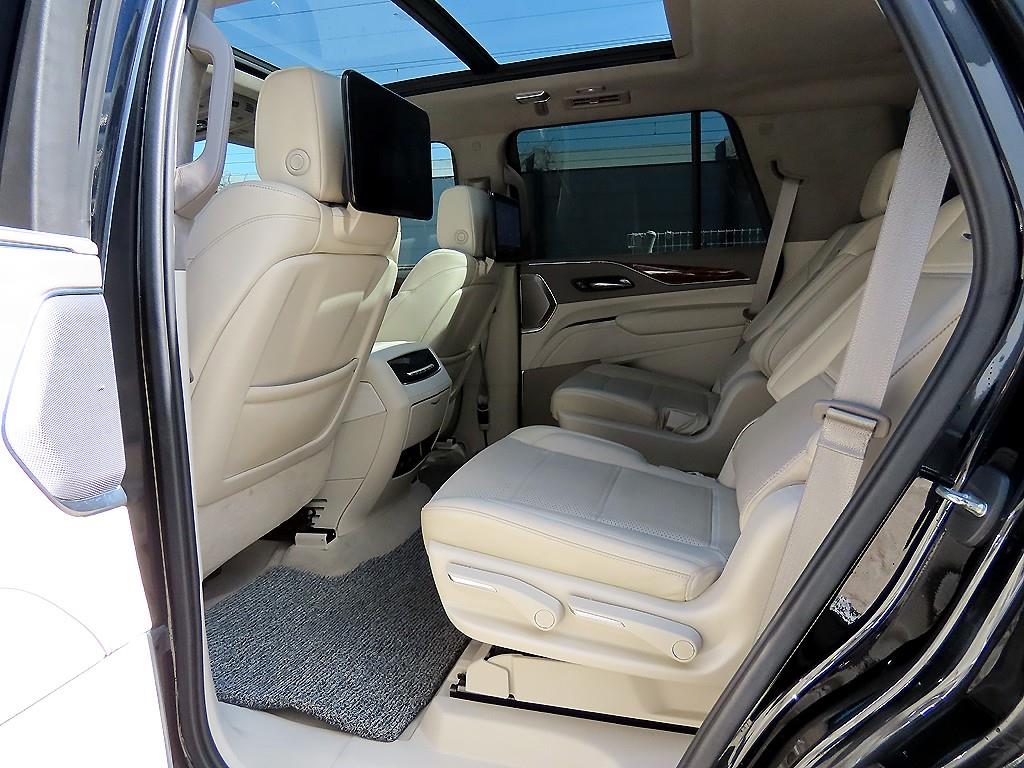 Cadillac Escalade - Vista 6