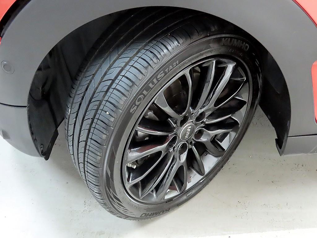 Mini Clubman 2020 - Importación desde Corea - HF Imports Iquique - Foto 19