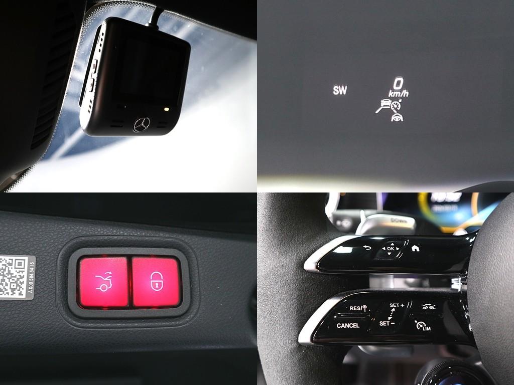 Mercedes Benz E class 2023 Negro - Importación desde Corea - HF Imports Iquique - Foto 19