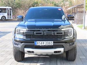 Ford Ranger - Vista 2