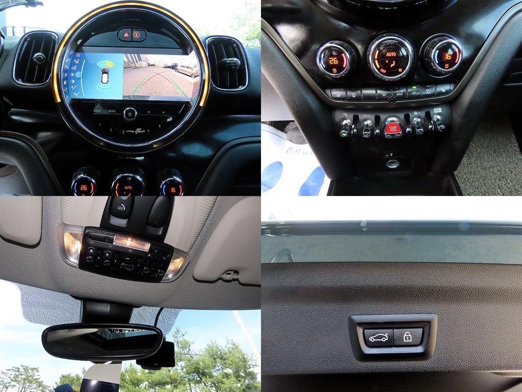 Mini Countryman 2023 - Importación desde Corea - HF Imports Iquique - Foto 18