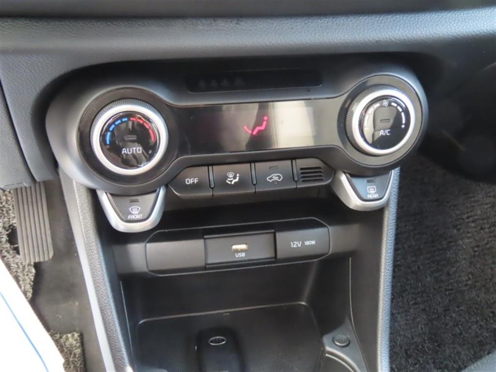 KIA Morning 2021 - Importación desde Corea - HF Imports Iquique - Foto 7