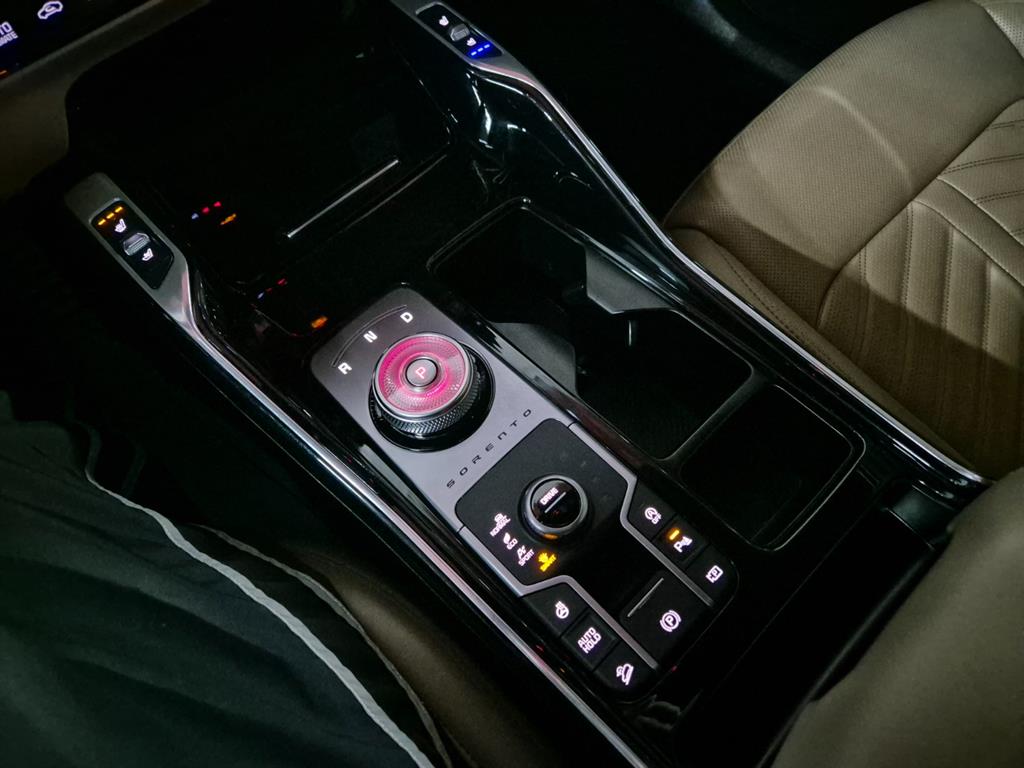 KIA Sorento 2024 Blanco - Importación desde Corea - HF Imports Iquique - Foto 13