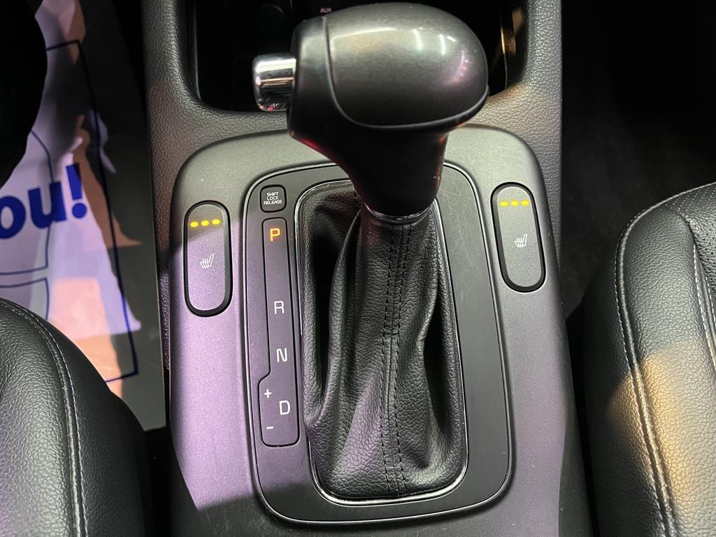 KIA K3 2014 Blanco - Importación desde Corea - HF Imports Iquique - Foto 15