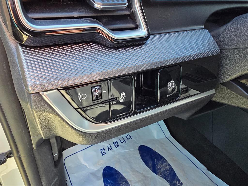 KIA Sportage - Vista 10