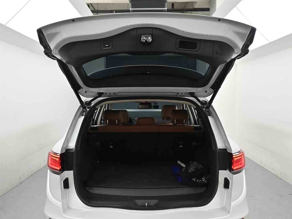 SAMSUNG QM6 2022 Blanco - Importación desde Corea - HF Imports Iquique - Foto 19