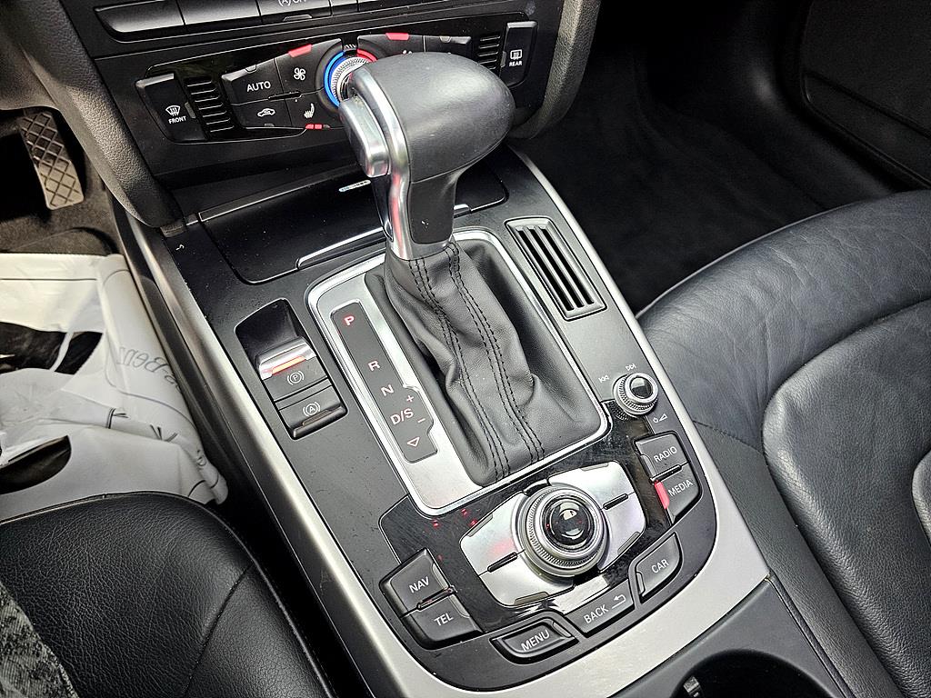 Audi A4 2015 Blanco - Importación desde Corea - HF Imports Iquique - Foto 16