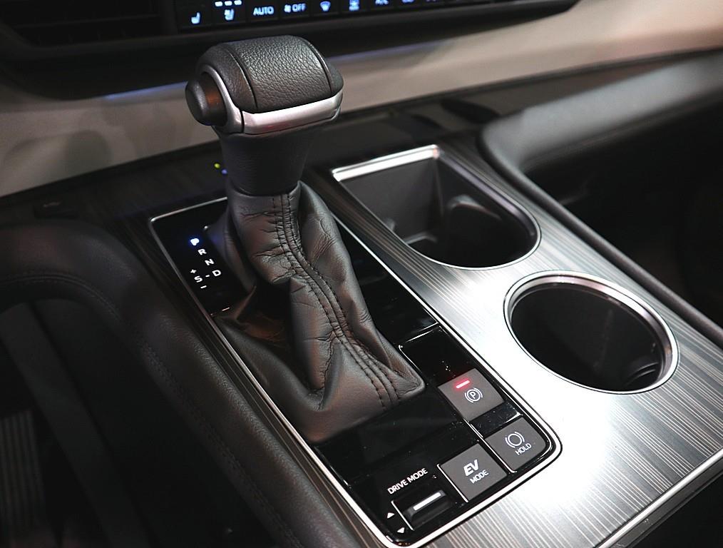 Toyota Siena 2021 Blanco - Importación desde Corea - HF Imports Iquique - Foto 14