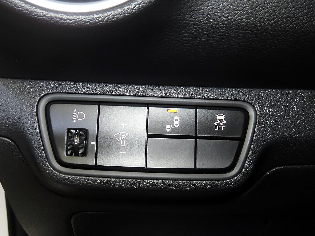 KIA K3 2022 Blanco - Importación desde Corea - HF Imports Iquique - Foto 14