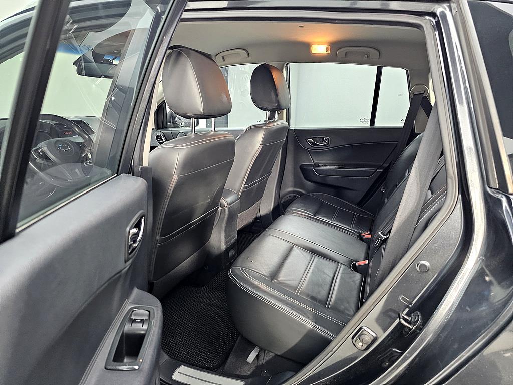 SAMSUNG QM5 - Vista 8