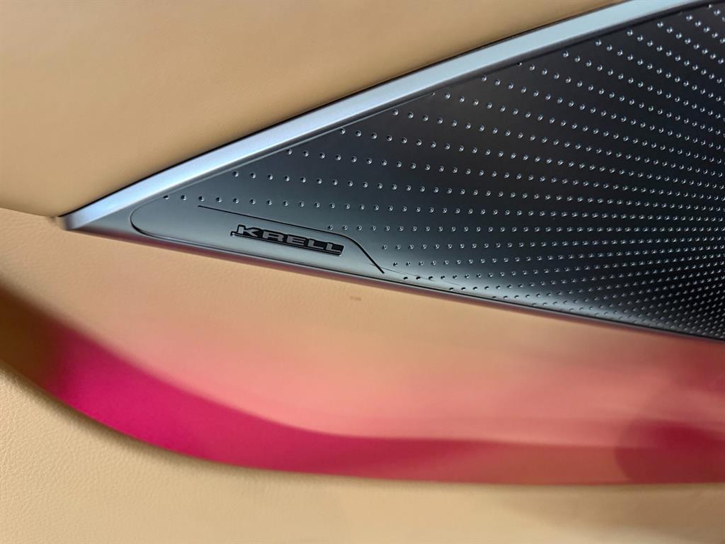 KIA K9 2022 Negro - Importación desde Corea - HF Imports Iquique - Foto 19