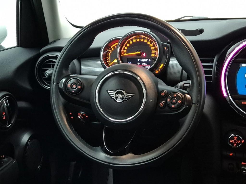 Mini Cooper 2020 Verde - Importación desde Corea - HF Imports Iquique - Foto 20