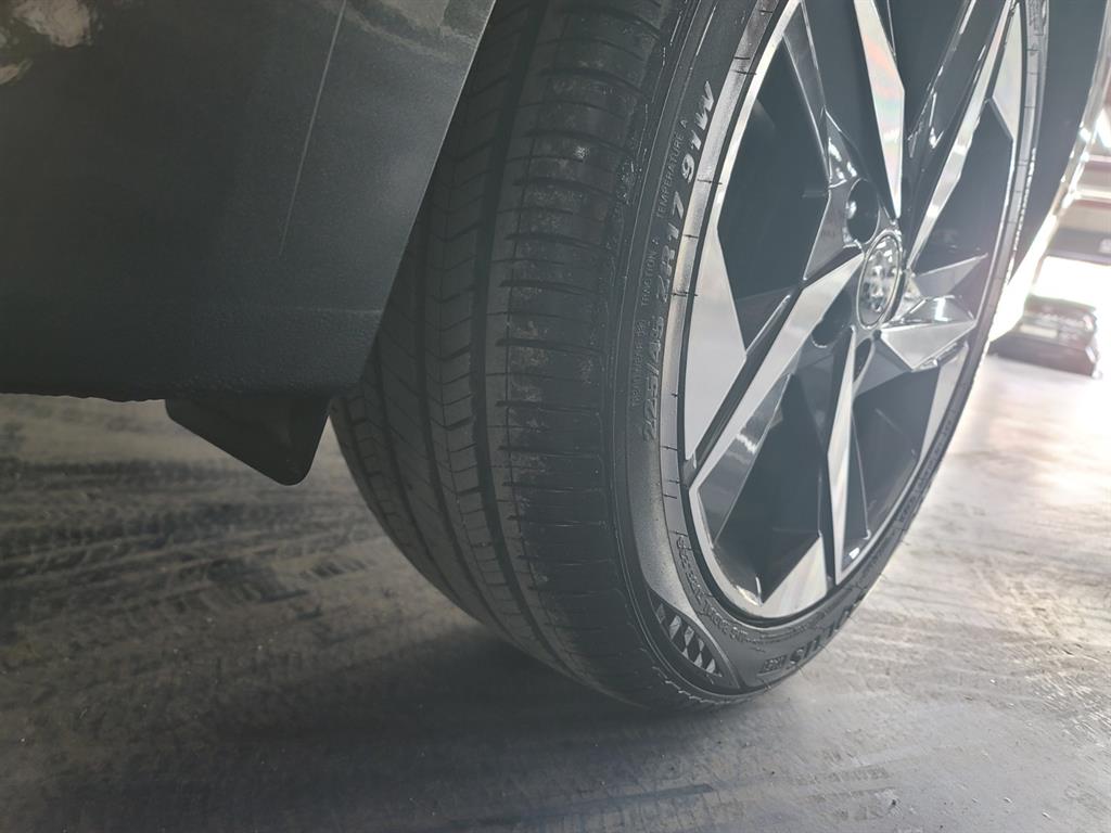 HYUNDAI Avante 2021 Gris - Importación desde Corea - HF Imports Iquique - Foto 20