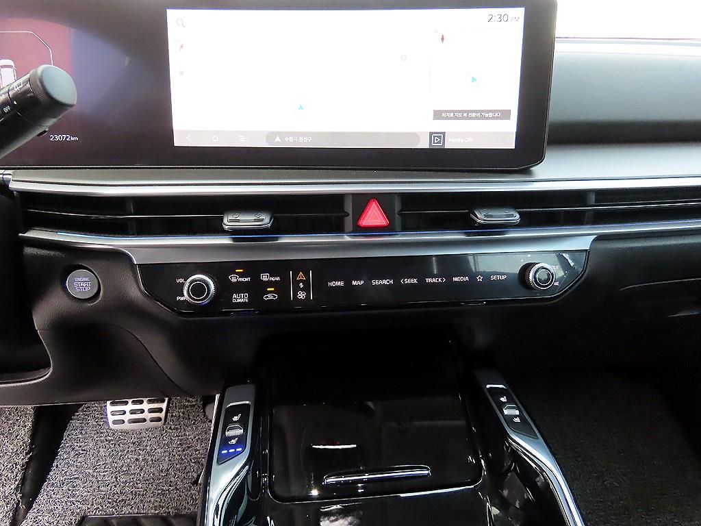 HYUNDAI Sorento 2024 Blanco - Importación desde Corea - HF Imports Iquique - Foto 13