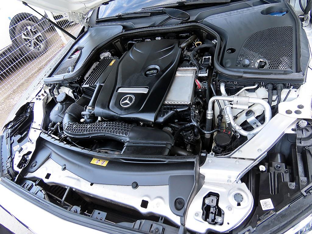 Mercedes Benz E class 2018 - Importación desde Corea - HF Imports Iquique - Foto 19