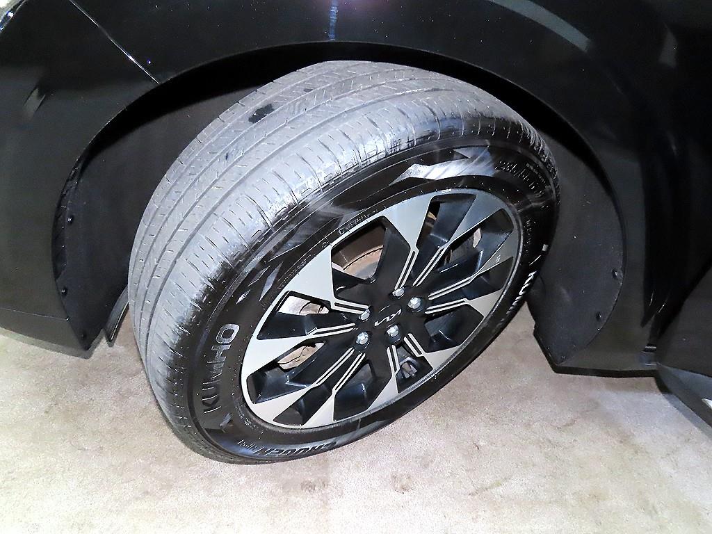 KIA Carnival 2023 Negro - Importación desde Corea - HF Imports Iquique - Foto 20