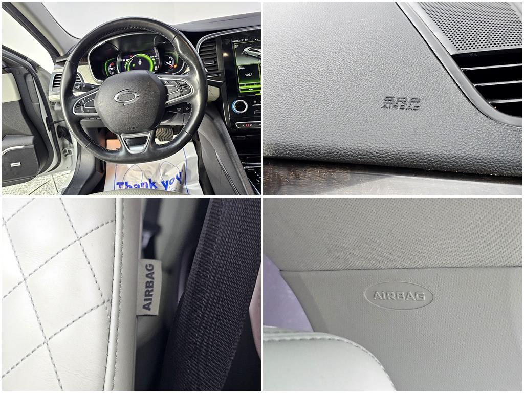 SAMSUNG SM6 2016 Blanco - Importación desde Corea - HF Imports Iquique - Foto 16