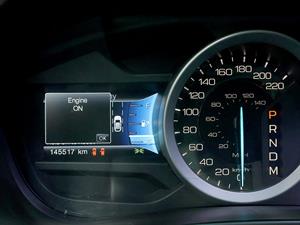 Ford Explorer - Vista 12