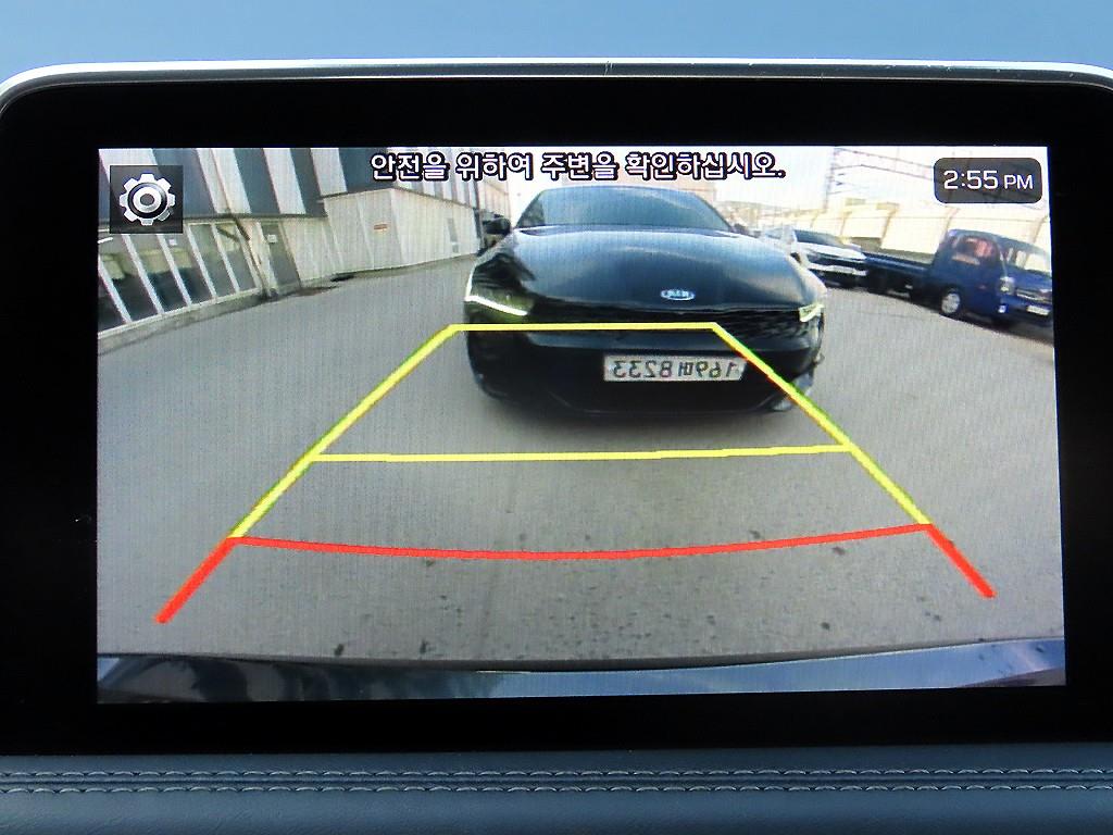 Genesis G70 2018 Gris - Importación desde Corea - HF Imports Iquique - Foto 15