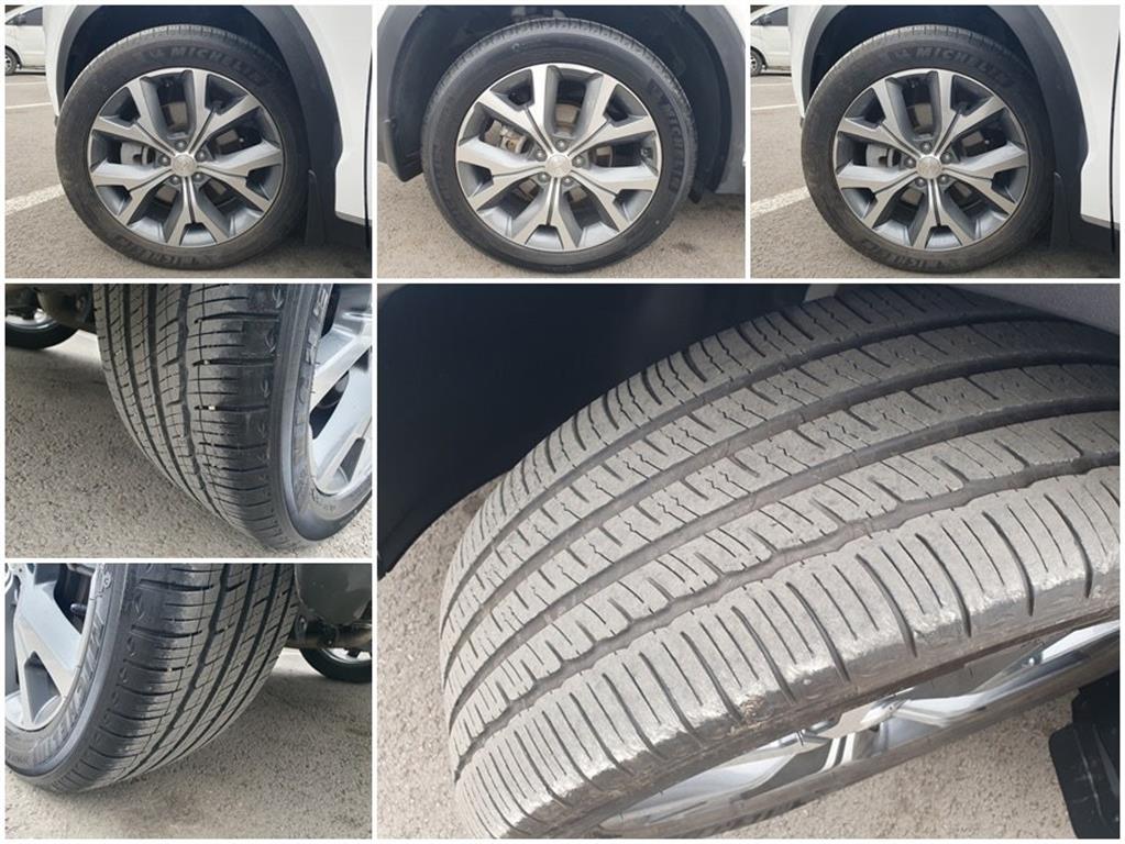 HYUNDAI Palisade 2021 Blanco - Importación desde Corea - HF Imports Iquique - Foto 20