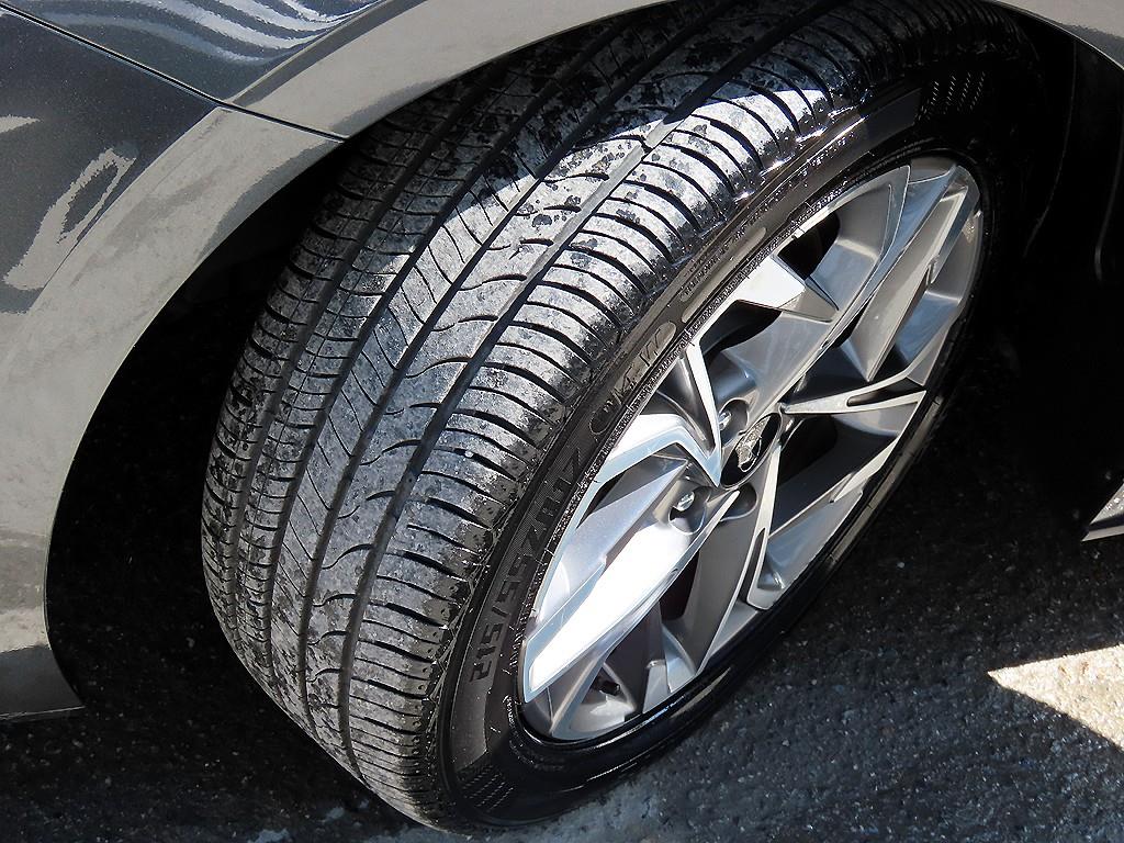 HYUNDAI Sonata 2021 Gris - Importación desde Corea - HF Imports Iquique - Foto 20