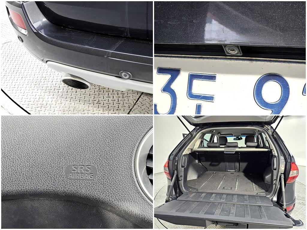 SAMSUNG QM5 2012 Gris - Importación desde Corea - HF Imports Iquique - Foto 17