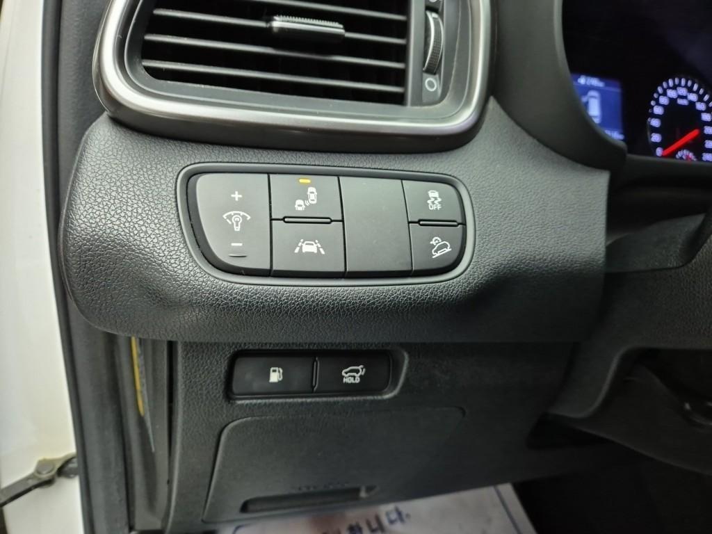 KIA Sorento - Vista 7