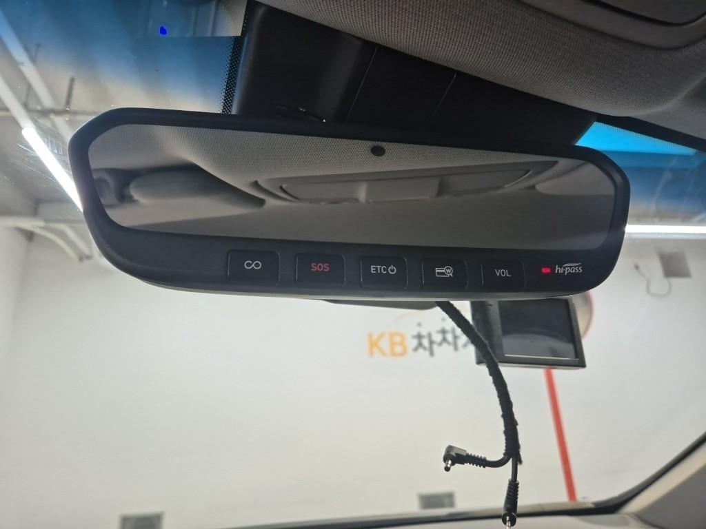 Genesis G80 2018 Gris - Importación desde Corea - HF Imports Iquique - Foto 17