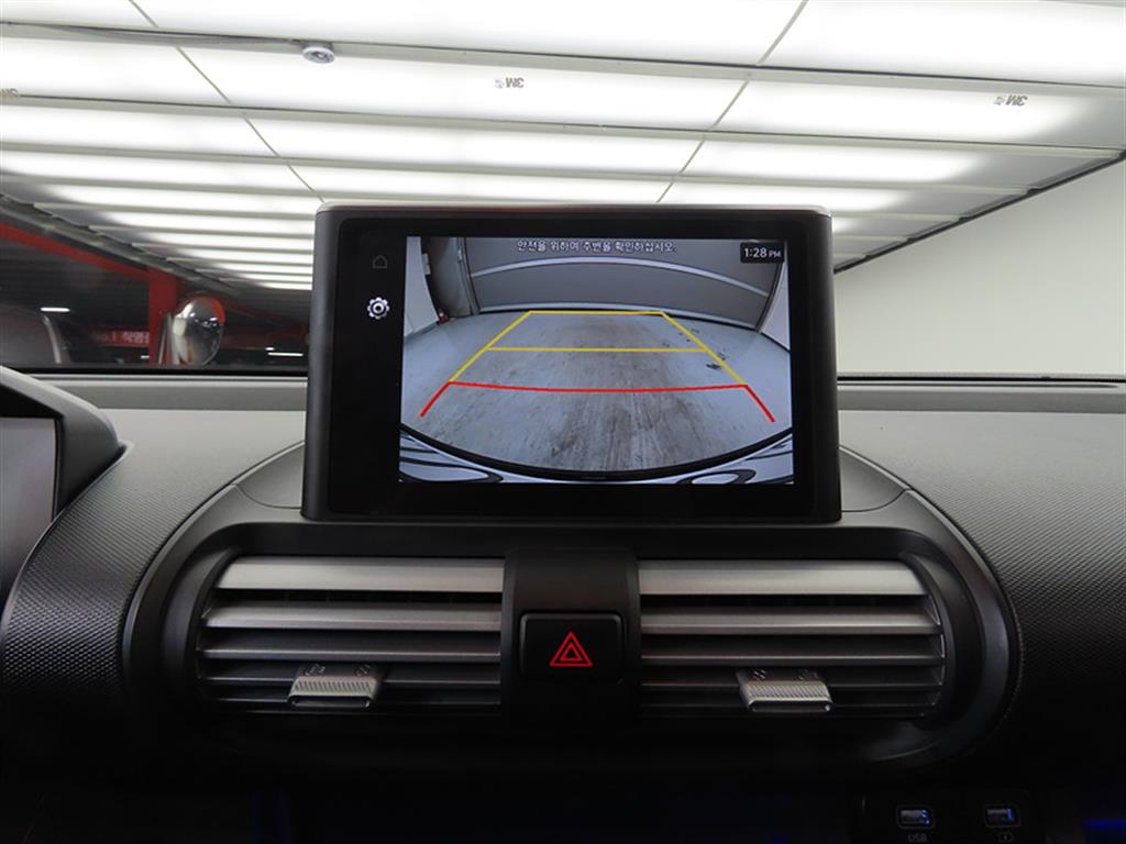 HYUNDAI Casper 2022 Blanco - Importación desde Corea - HF Imports Iquique - Foto 18