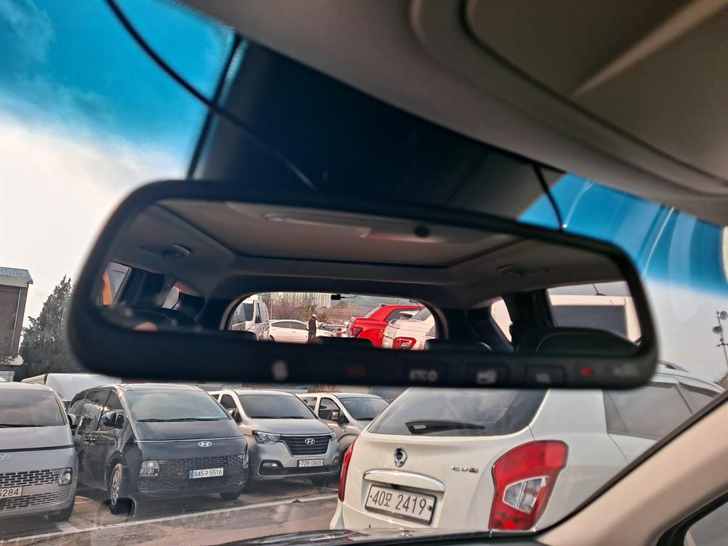 HYUNDAI Santa Fe 2019 Café - Importación desde Corea - HF Imports Iquique - Foto 20