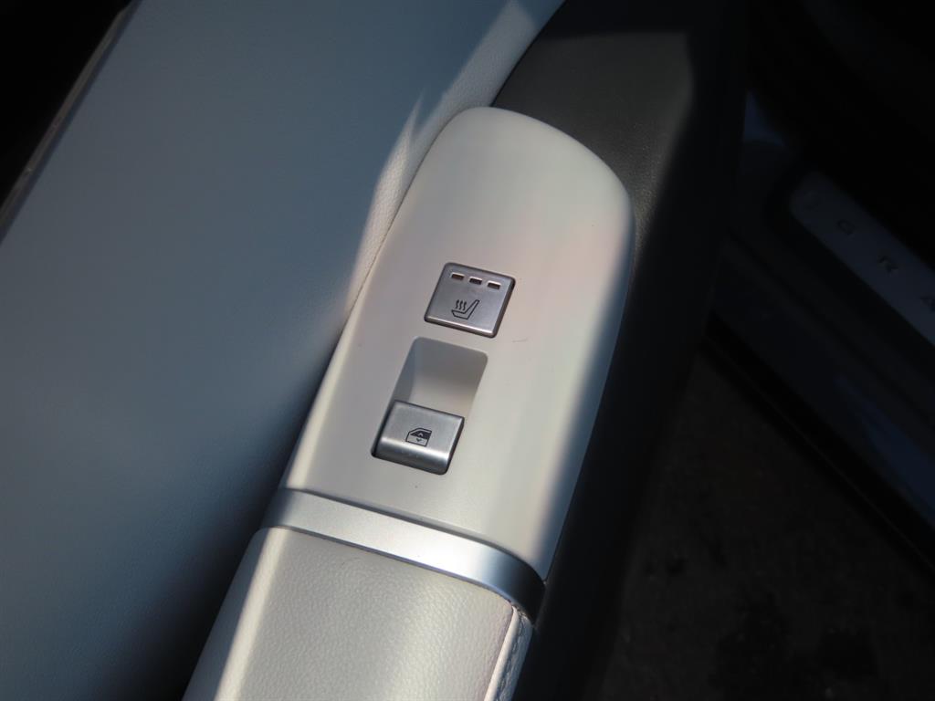 HYUNDAI Grandeur - Vista 11