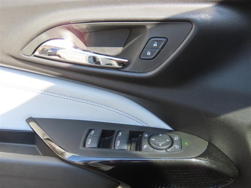 Chevrolet Trax 2024 Blanco - Importación desde Corea - HF Imports Iquique - Foto 12