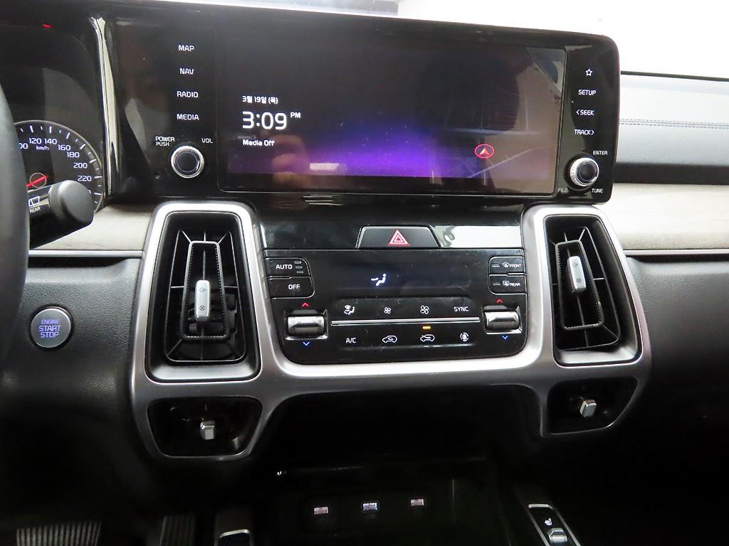 KIA Sorento - Vista 9