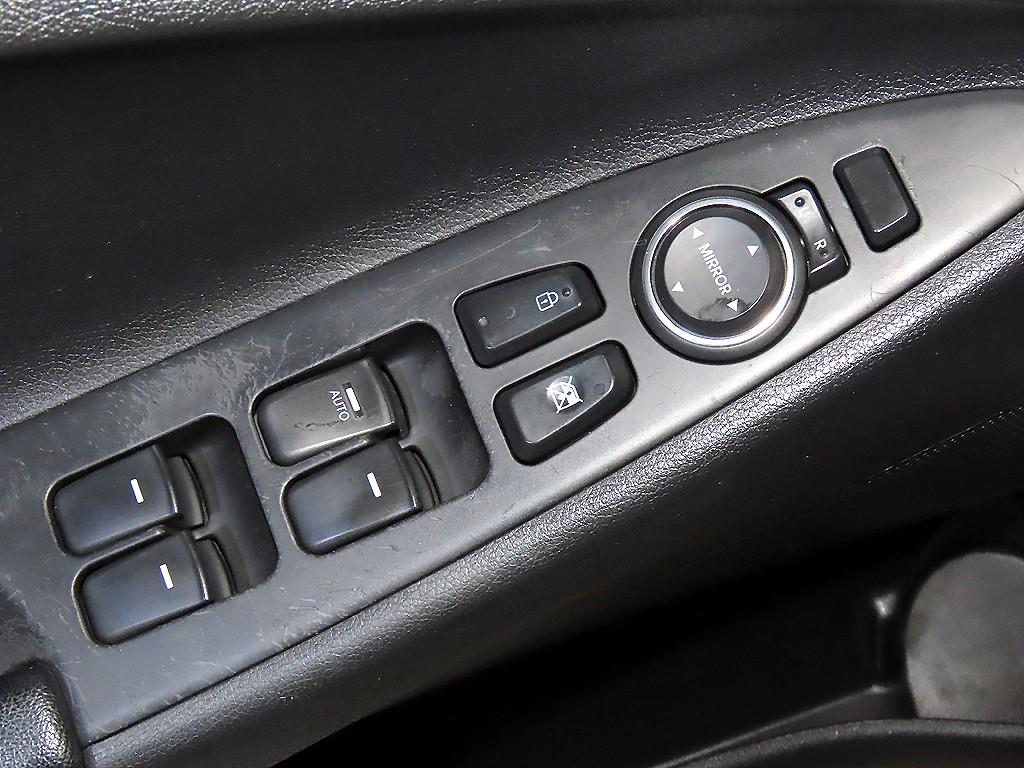 HYUNDAI Sonata 2010 Gris - Importación desde Corea - HF Imports Iquique - Foto 14