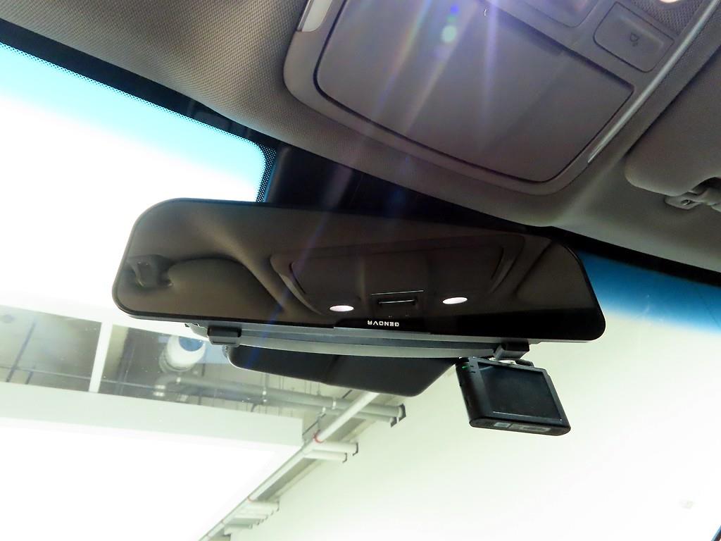 Genesis G80 2018 Gris - Importación desde Corea - HF Imports Iquique - Foto 15