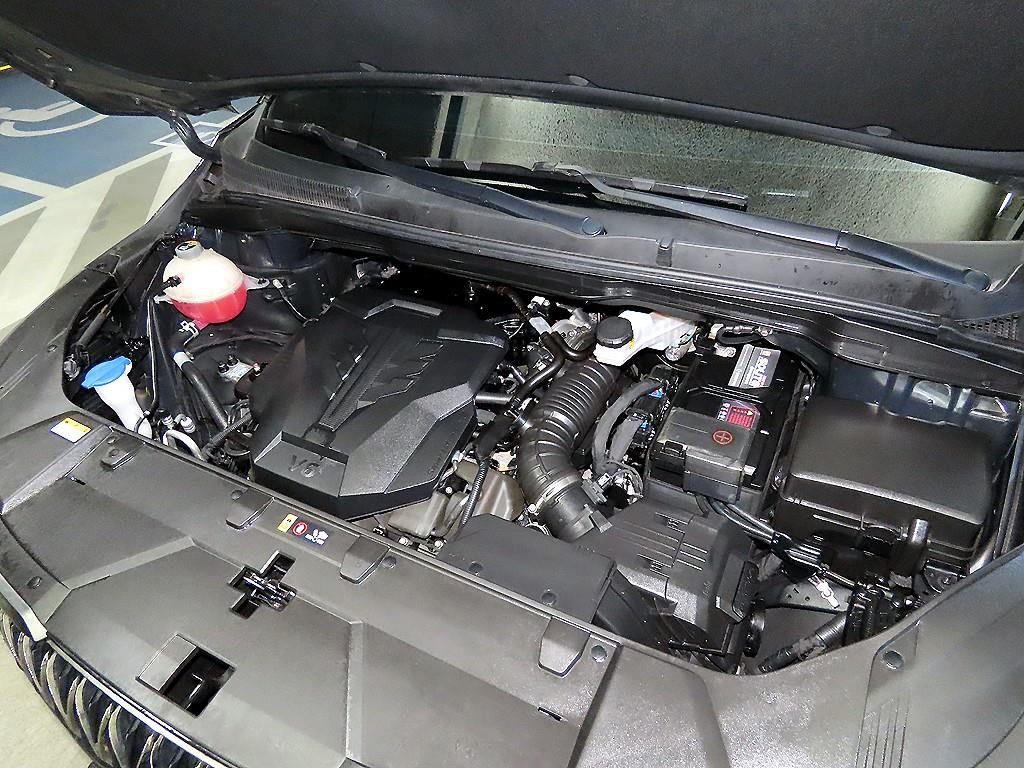 KIA Carnival 2023 Negro - Importación desde Corea - HF Imports Iquique - Foto 19