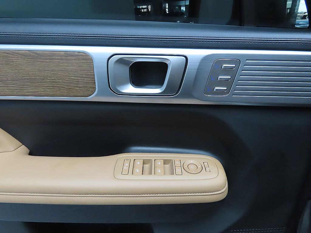 HYUNDAI Santa Fe 2024 Gris - Importación desde Corea - HF Imports Iquique - Foto 13