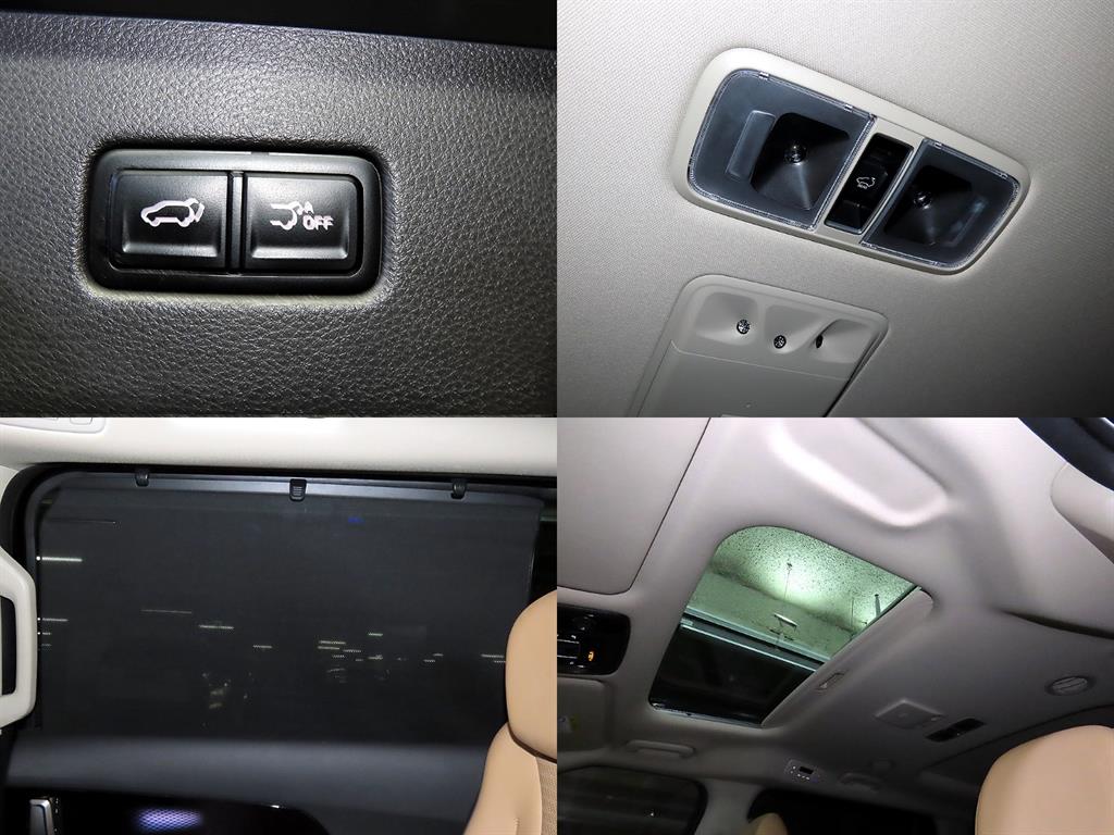 KIA Carnival 2023 Negro - Importación desde Corea - HF Imports Iquique - Foto 18