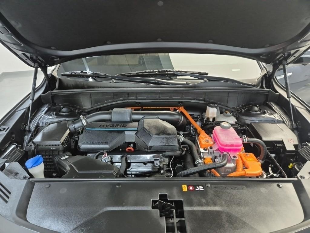 KIA Sorento - Vista 5