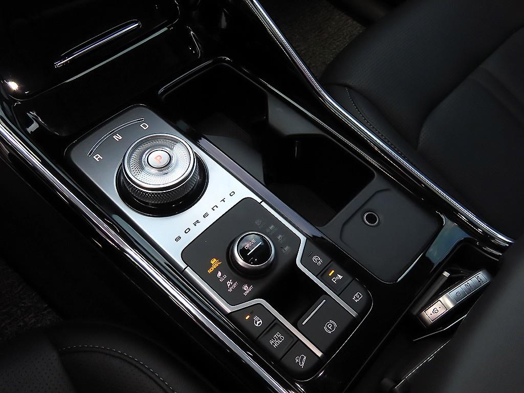 HYUNDAI Sorento - Vista 11