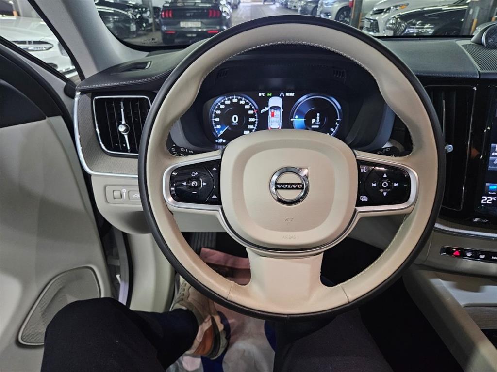 Volvo XC60 - Vista 6