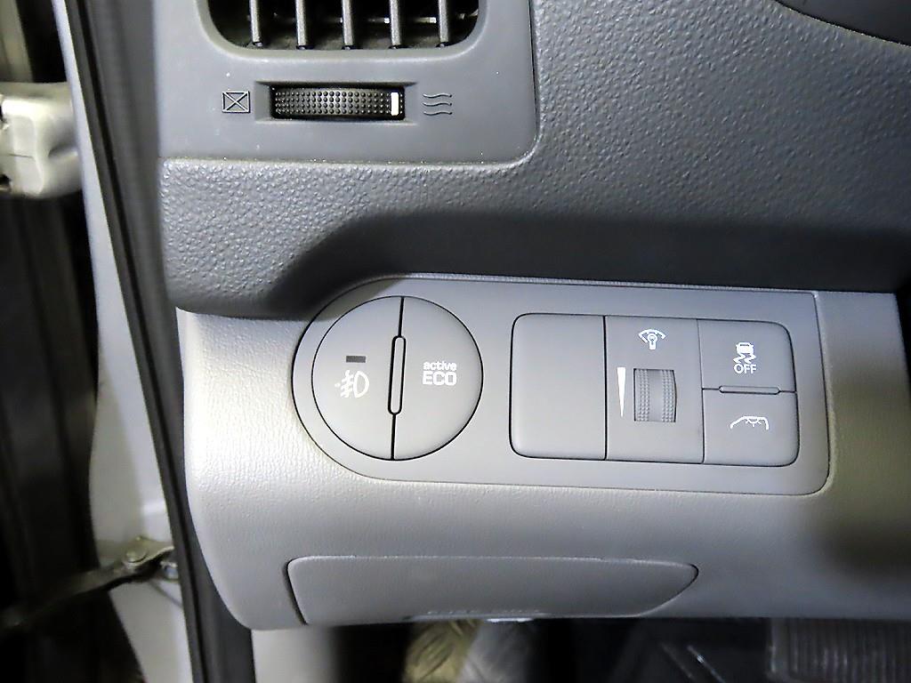 HYUNDAI Starex 2020 Gris - Importación desde Corea - HF Imports Iquique - Foto 15