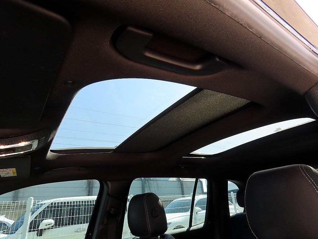 Mercedes Benz GLB Class 2021 Negro - Importación desde Corea - HF Imports Iquique - Foto 17