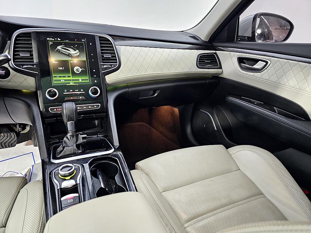 SAMSUNG SM6 - Vista 10