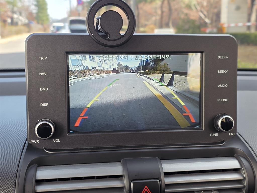 HYUNDAI Casper 2022 Blanco - Importación desde Corea - HF Imports Iquique - Foto 15