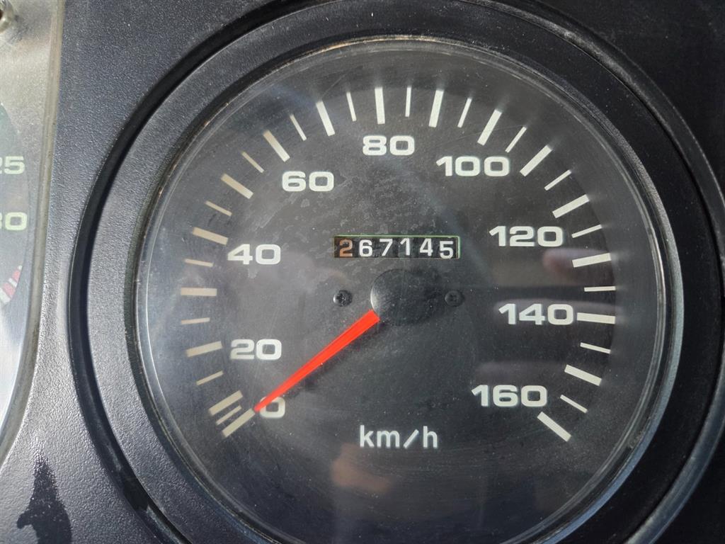 medium and large cargo goso 2006 Amarillo - Importación desde Corea - HF Imports Iquique - Foto 16